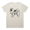 WO'S CLASSIC TEE Thumbnail