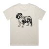 WO'S CLASSIC TEE Thumbnail