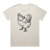 WO'S CLASSIC TEE Thumbnail