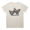 WO'S CLASSIC TEE Thumbnail