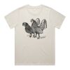 WO'S CLASSIC TEE Thumbnail
