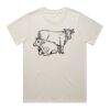WO'S CLASSIC TEE Thumbnail