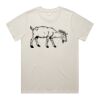 WO'S CLASSIC TEE Thumbnail
