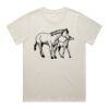 WO'S CLASSIC TEE Thumbnail