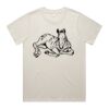 WO'S CLASSIC TEE Thumbnail