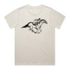 WO'S CLASSIC TEE Thumbnail