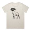 WO'S CLASSIC TEE Thumbnail