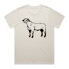 WO'S CLASSIC TEE Thumbnail