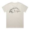 WO'S CLASSIC TEE Thumbnail