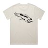 WO'S CLASSIC TEE Thumbnail