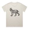 WO'S CLASSIC TEE Thumbnail