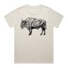 WO'S CLASSIC TEE Thumbnail