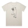 WO'S CLASSIC TEE Thumbnail