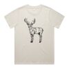 WO'S CLASSIC TEE Thumbnail