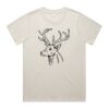 WO'S CLASSIC TEE Thumbnail