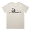 WO'S CLASSIC TEE Thumbnail