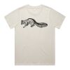 WO'S CLASSIC TEE Thumbnail