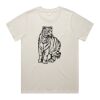 WO'S CLASSIC TEE Thumbnail