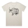WO'S CLASSIC TEE Thumbnail