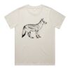WO'S CLASSIC TEE Thumbnail