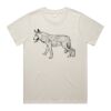 WO'S CLASSIC TEE Thumbnail