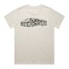 WO'S CLASSIC TEE Thumbnail