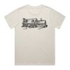 WO'S CLASSIC TEE Thumbnail