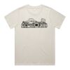 WO'S CLASSIC TEE Thumbnail