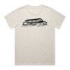 WO'S CLASSIC TEE Thumbnail