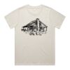 WO'S CLASSIC TEE Thumbnail
