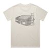 WO'S CLASSIC TEE Thumbnail