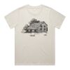 WO'S CLASSIC TEE Thumbnail