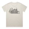 WO'S CLASSIC TEE Thumbnail