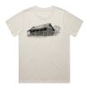 WO'S CLASSIC TEE Thumbnail