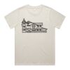 WO'S CLASSIC TEE Thumbnail