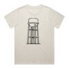 WO'S CLASSIC TEE Thumbnail