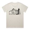 WO'S CLASSIC TEE Thumbnail