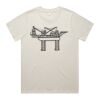WO'S CLASSIC TEE Thumbnail