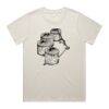 WO'S CLASSIC TEE Thumbnail