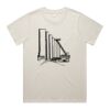WO'S CLASSIC TEE Thumbnail