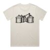 WO'S CLASSIC TEE Thumbnail