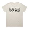 WO'S CLASSIC TEE Thumbnail