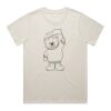 WO'S CLASSIC TEE Thumbnail