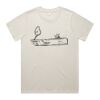 WO'S CLASSIC TEE Thumbnail