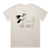 WO'S CLASSIC TEE Thumbnail