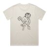 WO'S CLASSIC TEE Thumbnail