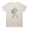 WO'S CLASSIC TEE Thumbnail