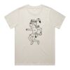 WO'S CLASSIC TEE Thumbnail