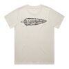 WO'S CLASSIC TEE Thumbnail