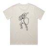 WO'S CLASSIC TEE Thumbnail